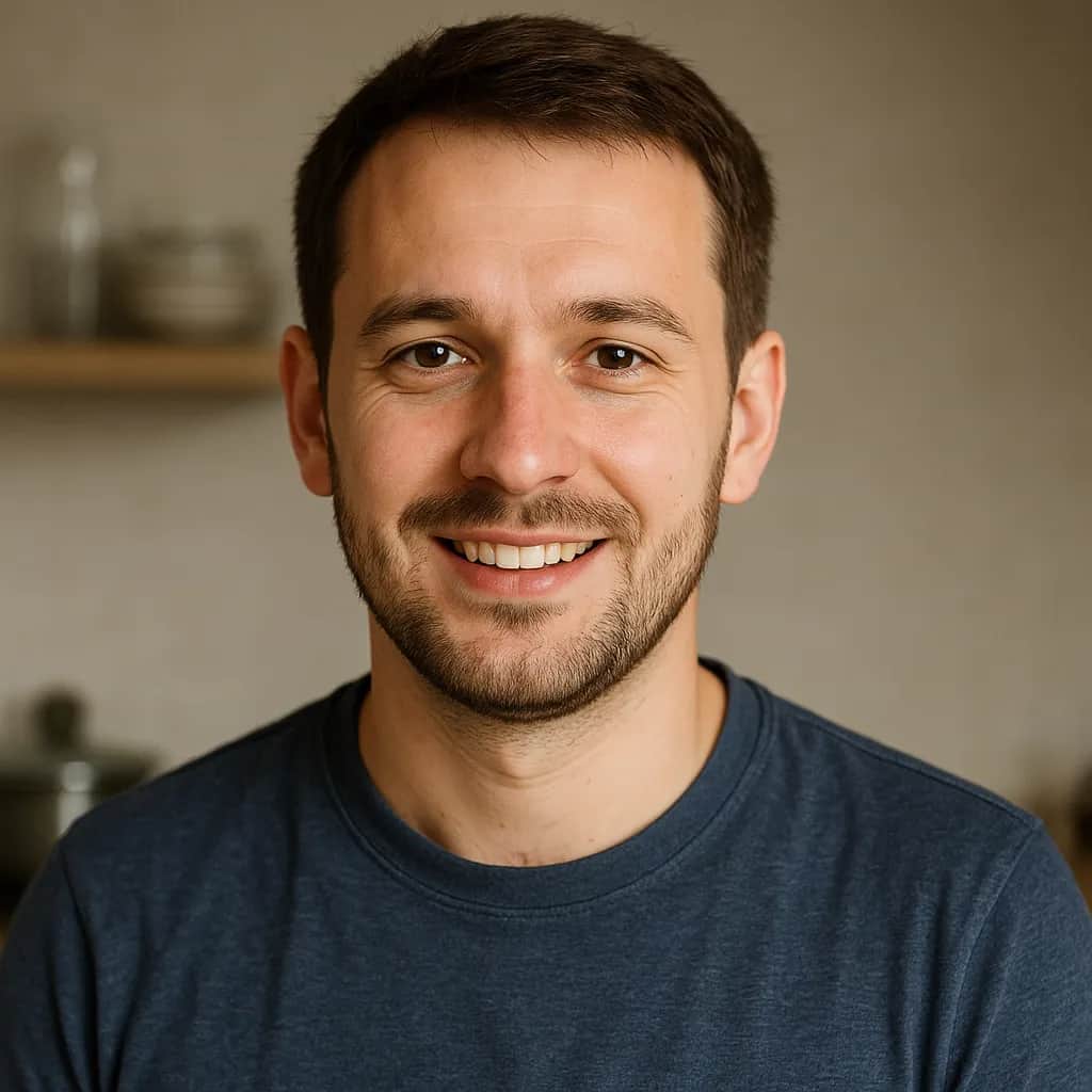 Autor Kornel Kowalski