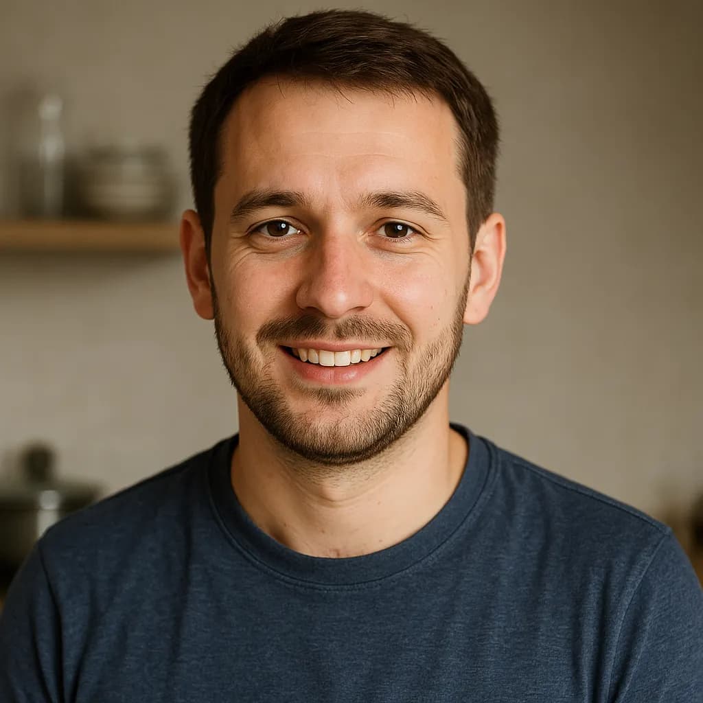 Autor Kornel Kowalski