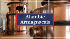 Alambic Armagnacais
